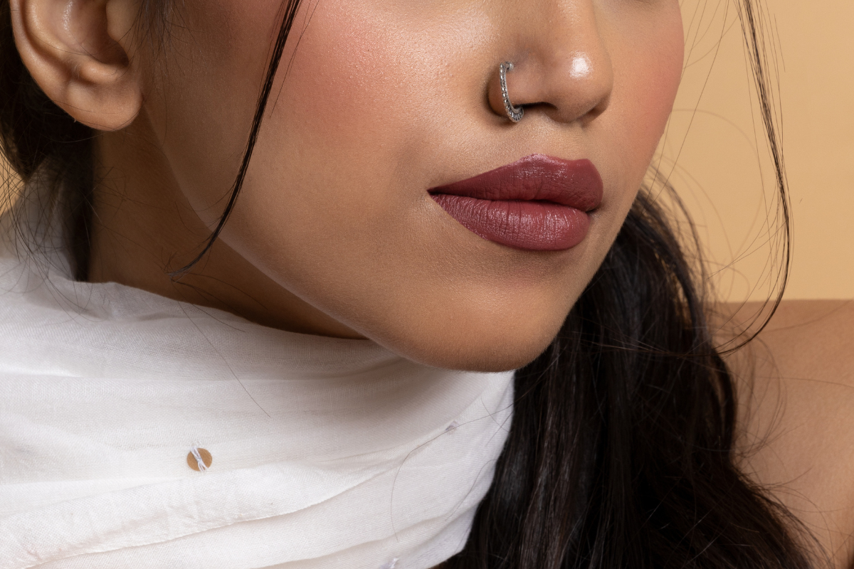 best lipstick shades for indian summer brides 2025