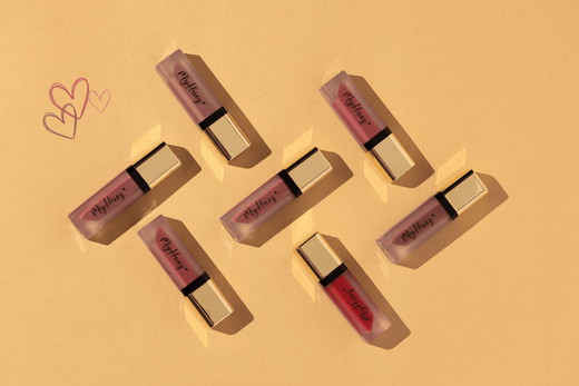 best lip shades for valentines day 2025