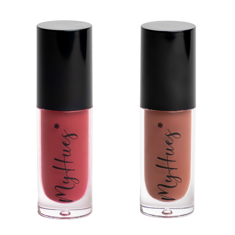 Lip Elixir Duo
