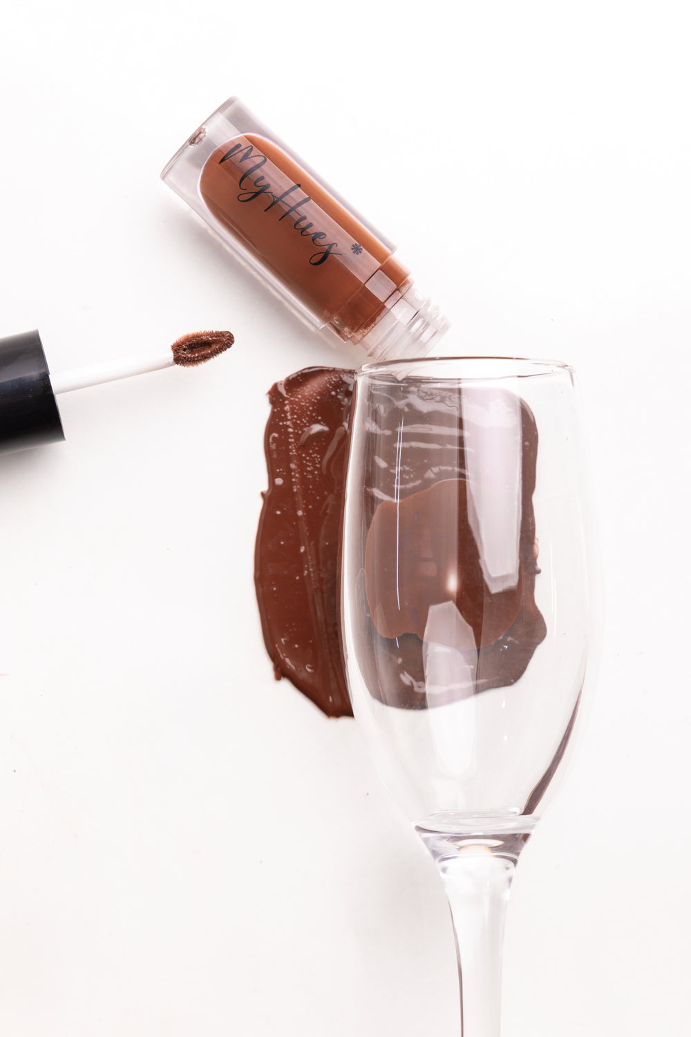 Buy best Lip gloss for dusky skin tone in India online 