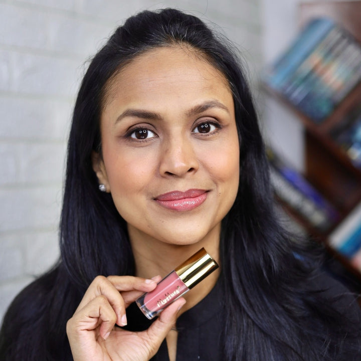 HyGlow Lip Elixir — Lip Oil + Lip Gloss in 1