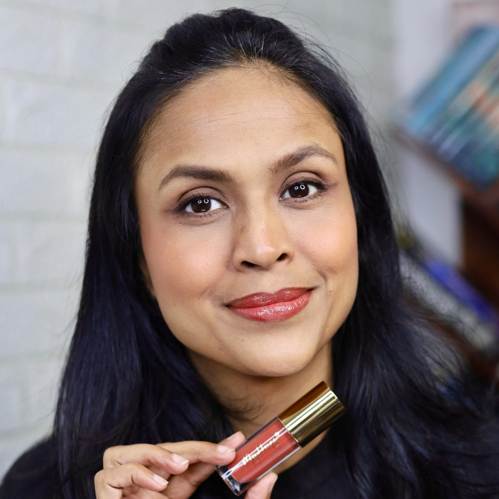 HyGlow Lip Elixir — Lip Oil + Lip Gloss in 1