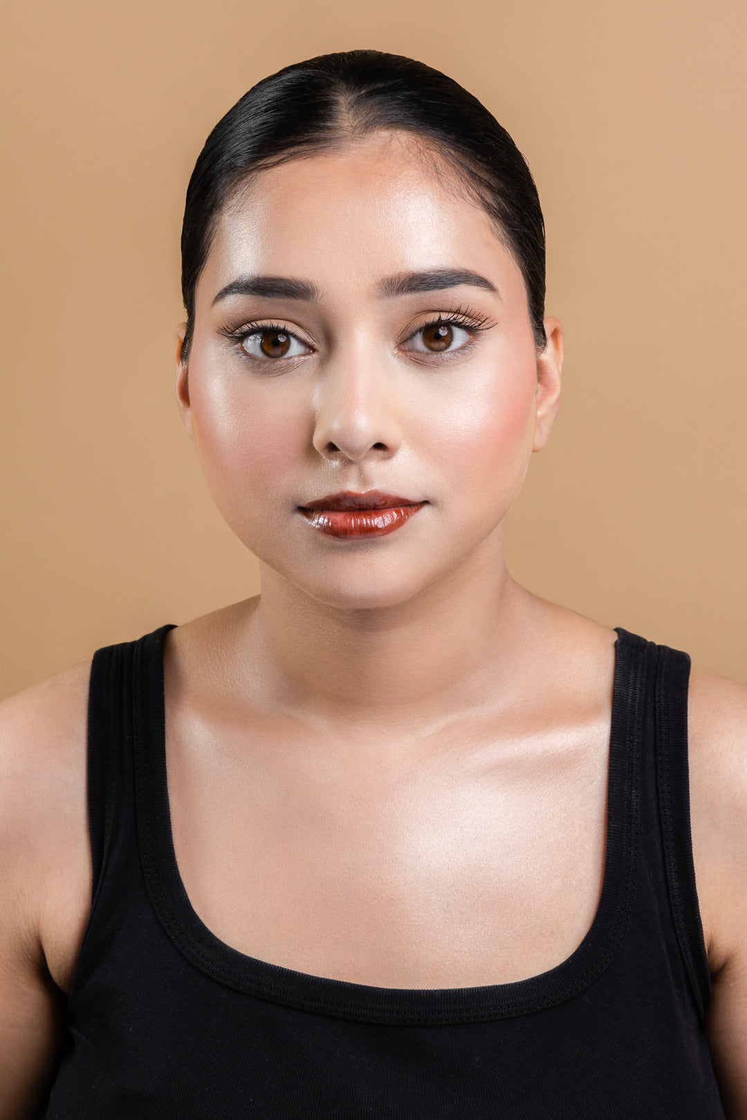 Buy best Lip gloss for dusky skin tone in India online 