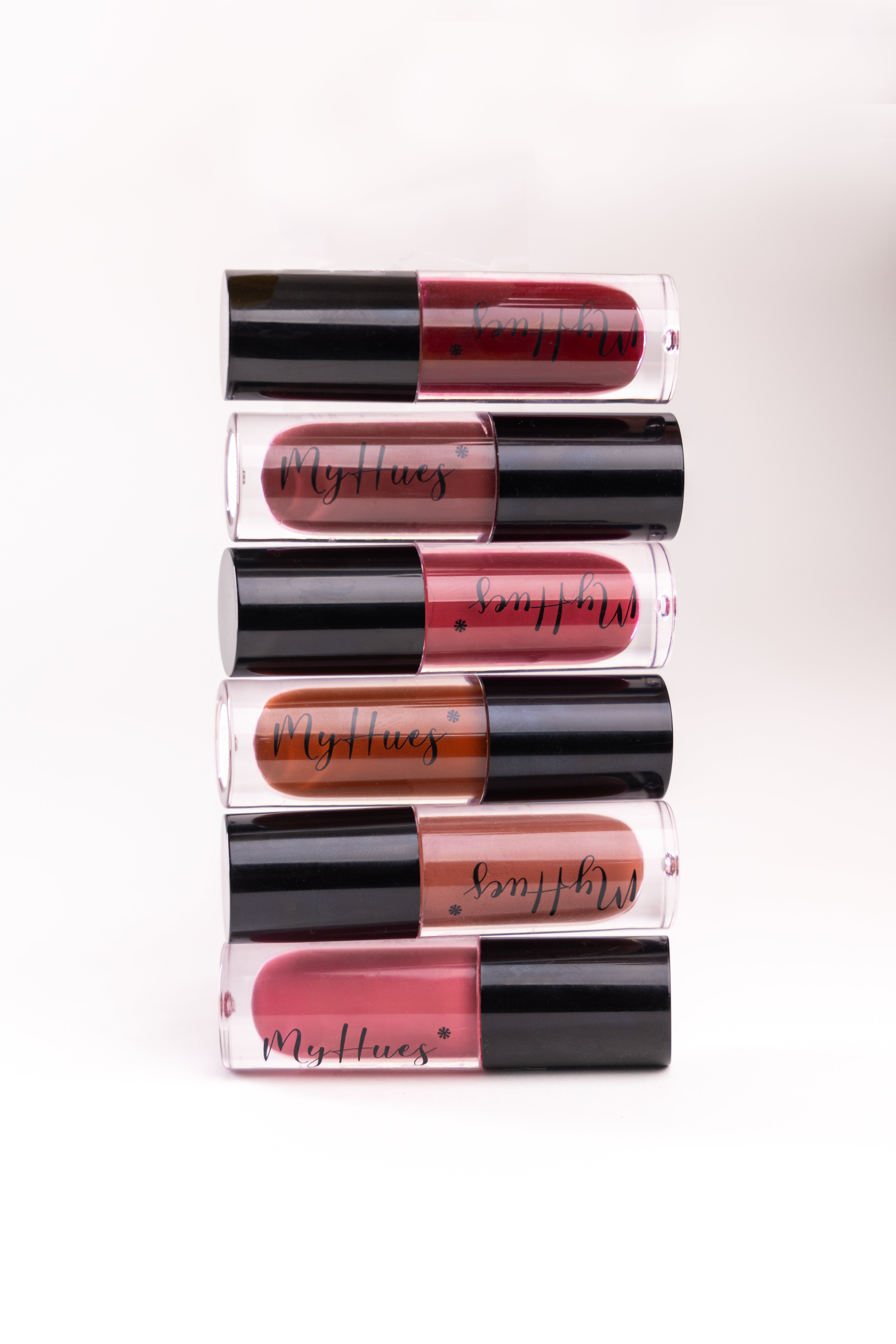 MyHues HyGlow Lip Elixir