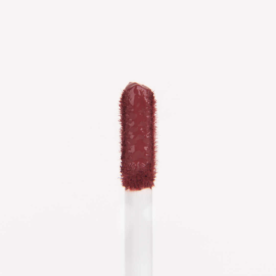 Lip Comfort Matte Liquid Lipstick Gulkand (Muted Berry Pink)