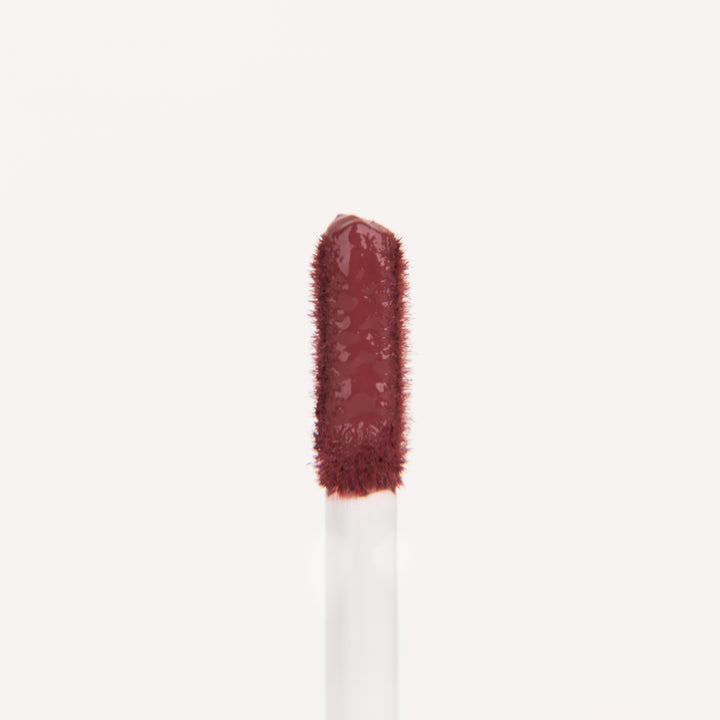 Lip Comfort Matte Liquid Lipstick Gulkand (Muted Berry Pink)