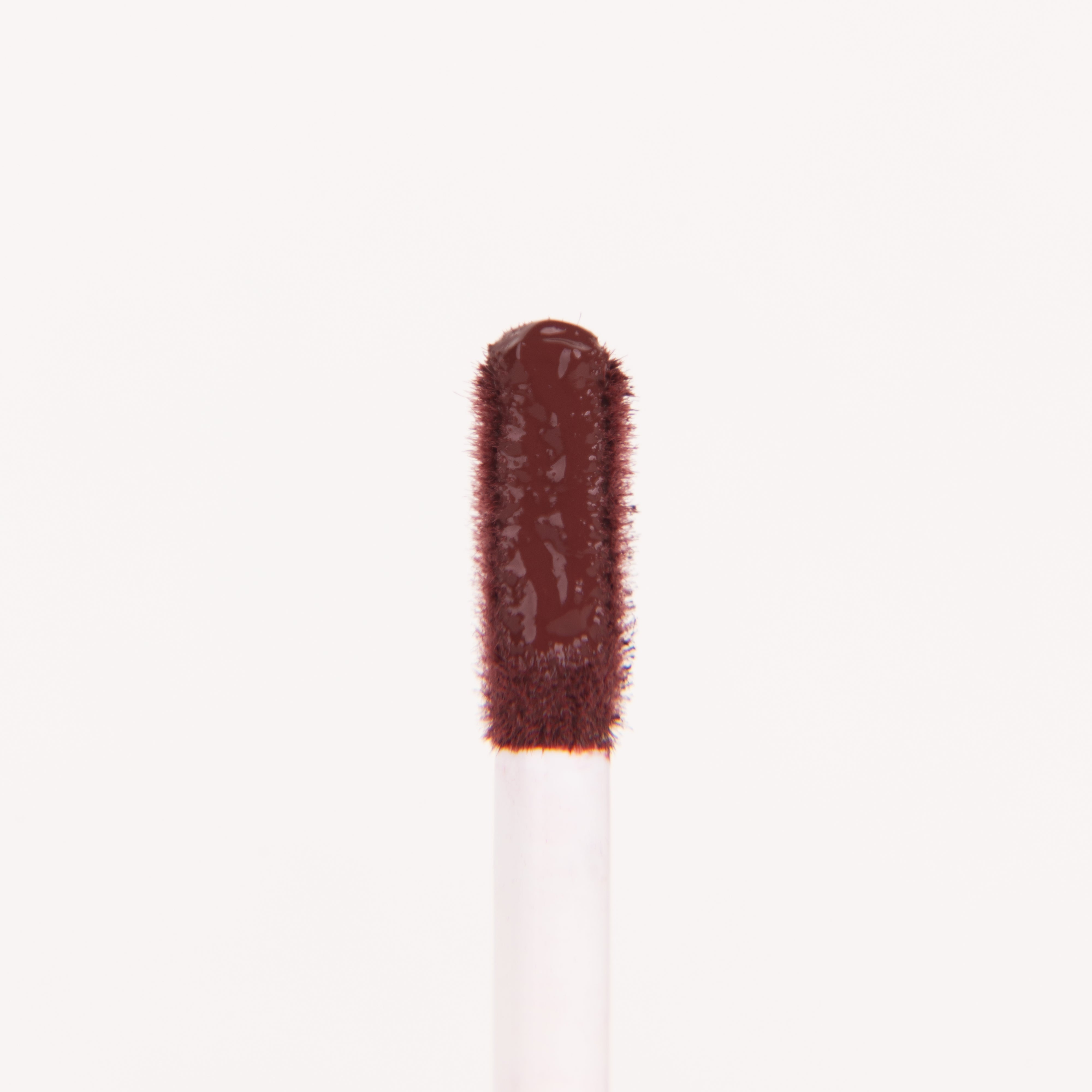 MyHues Lip Comfort Matte Liquid Lipstick Kokum Sherbet (Mahogany)