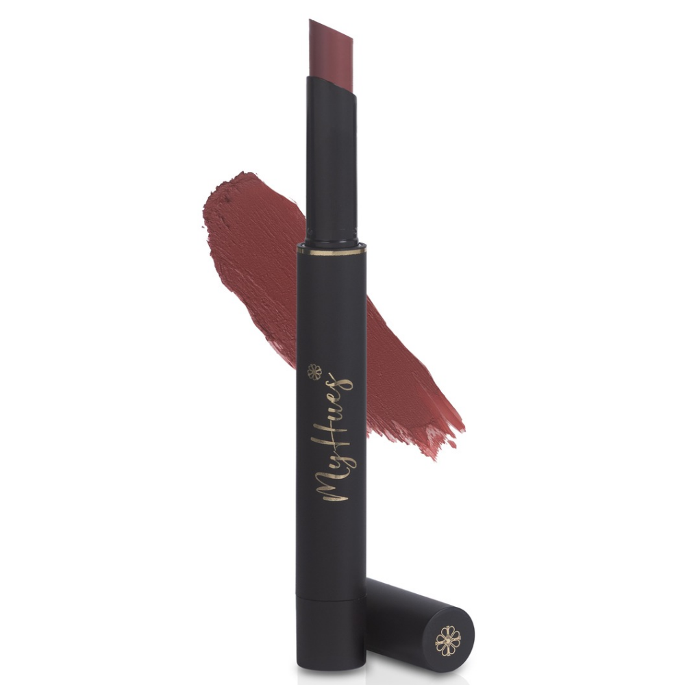 Colour Smudgestix For Lips & Cheeks Rasbhari (Nude Rosy Pink)