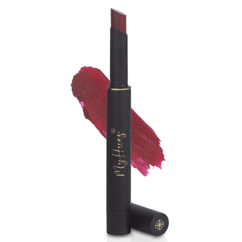 Colour Smudgestix For Lips & Cheeks Sondesh (Burgundy)