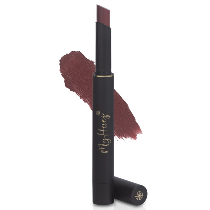 Colour Smudgestix For Lips & Cheeks Kulfi (Deep Mauve)