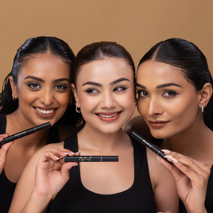 Colour Smudgestix For Lips & Cheeks