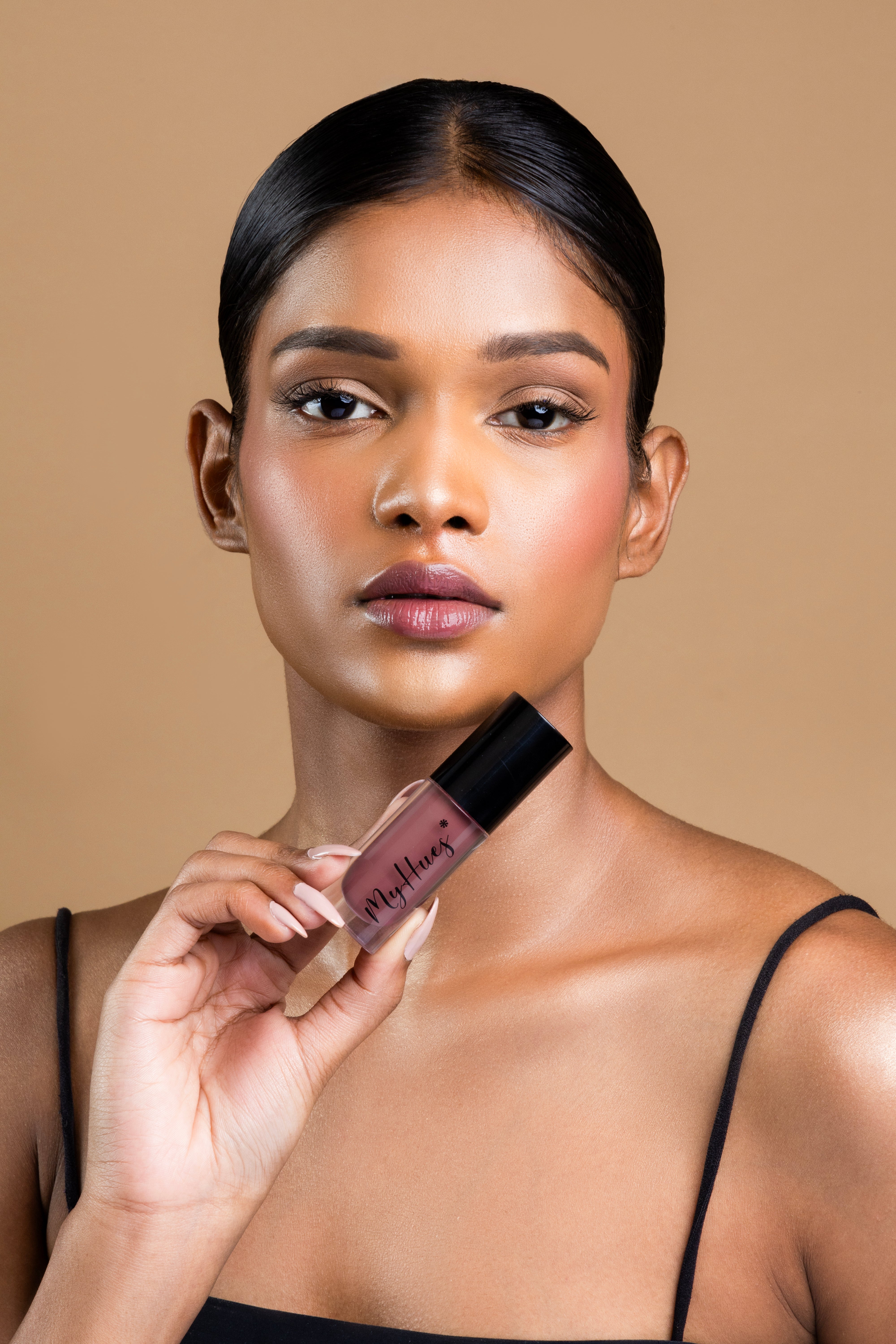 Buy nude lip gloss for Indian skin tone online