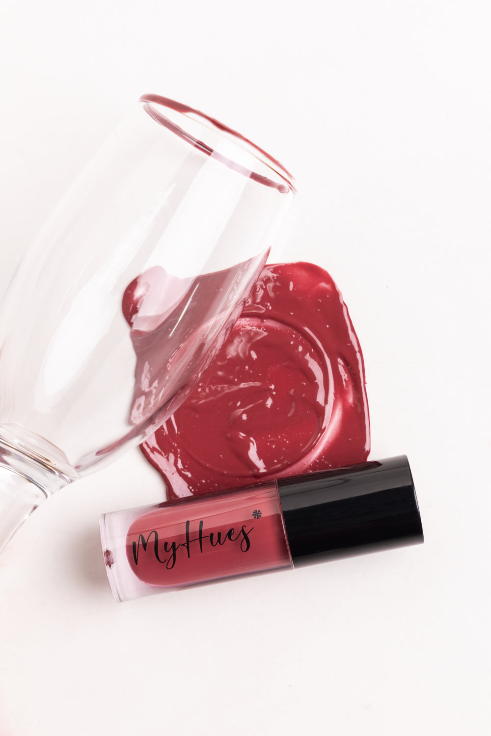 Best pink lip gloss for Indian skin tone online in India 