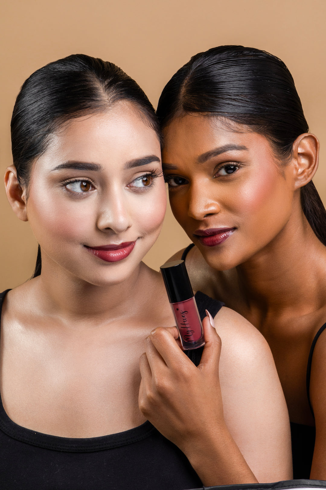 Best pink lip gloss for Indian skin tone online in India 